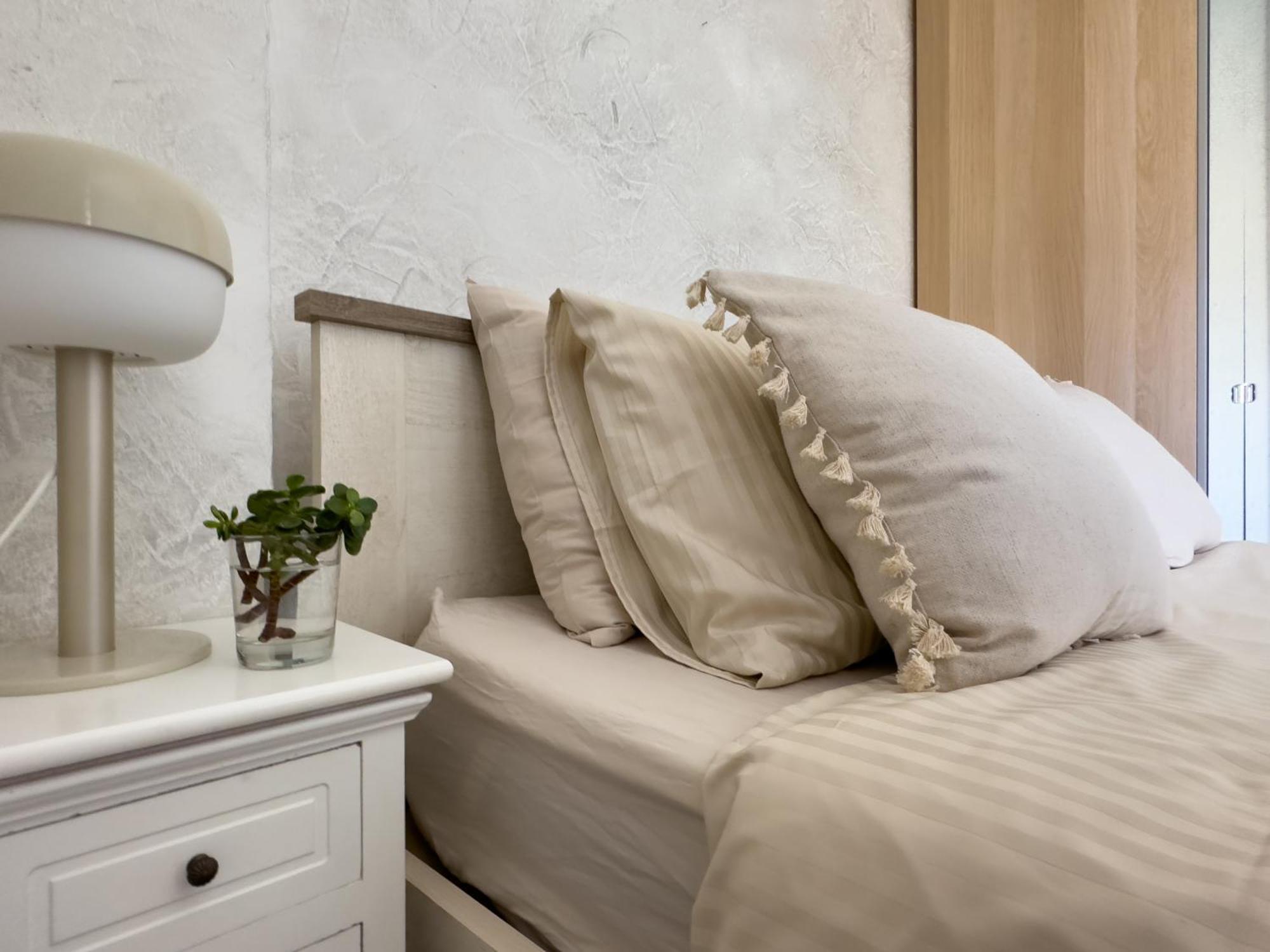 Amazing 3-Bedroom Apartment. Pool And Sea View! Los Cristianos  Exterior foto