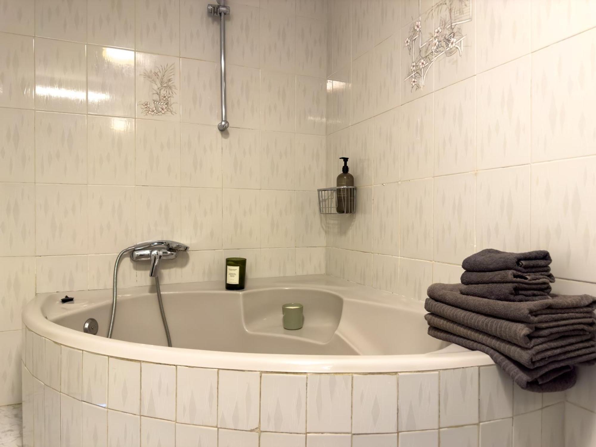 Amazing 3-Bedroom Apartment. Pool And Sea View! Los Cristianos  Exterior foto