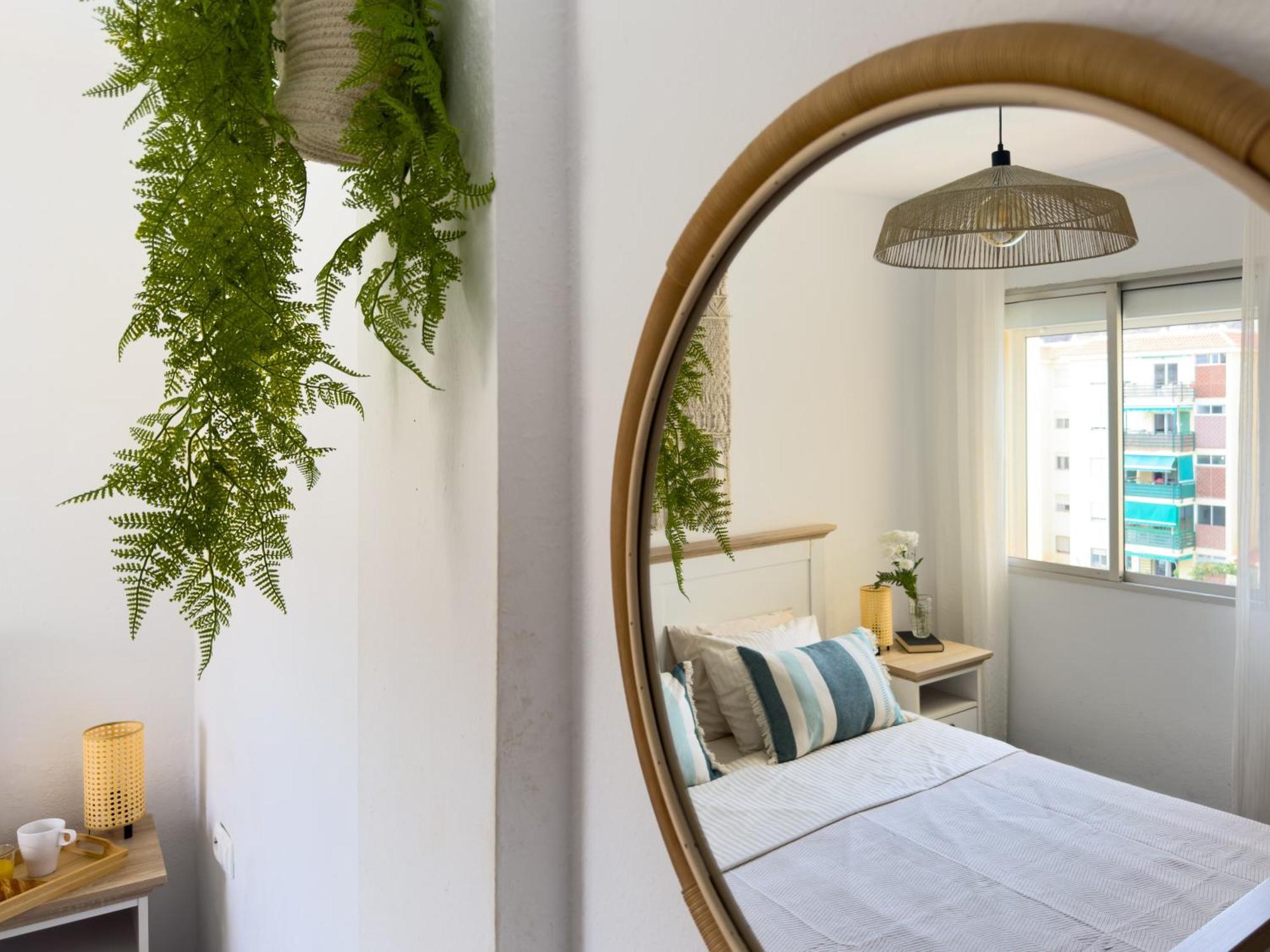 Amazing 3-Bedroom Apartment. Pool And Sea View! Los Cristianos  Exterior foto