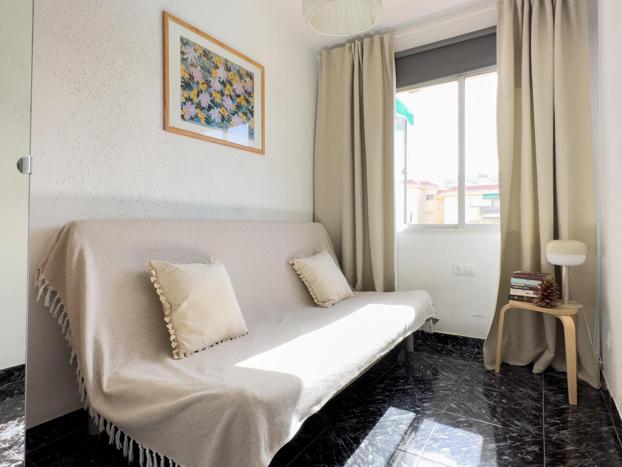 Amazing 3-Bedroom Apartment. Pool And Sea View! Los Cristianos  Exterior foto